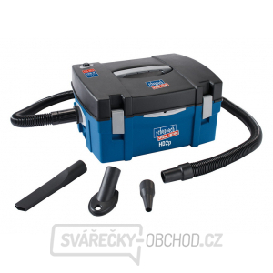 Multifunkční vysavač/kompresor 3v1 HD2p Multifunkční vysavač/kompresor 3v1 HD2p gallery main image