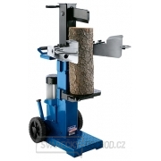 Štípač dřeva Scheppach HL 1010 (400V) gallery main image